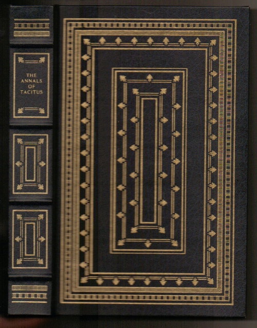 Image for The Annals of Tacitus