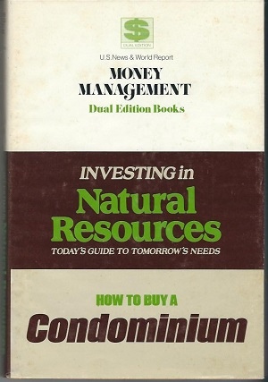 Image for Investing In Natural Resources / How To Buy A Condominium