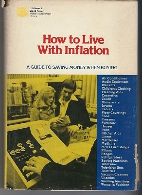How To Live With Inflation A Guide to Saving Money when Buying Image for How To Live With Inflation A Guide to Saving Money when Buying