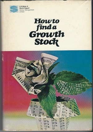 Image for How To Find A Growth Stock