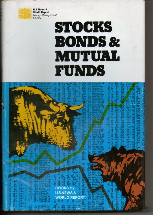 Stocks Bonds & Mutual Funds Image for Stocks Bonds & Mutual Funds