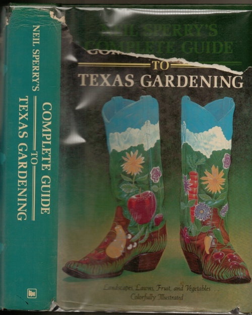 Image for Neil Sperry's Complete Guide to Texas Gardening