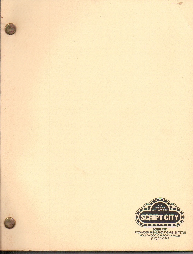 Image for Deliverance From the Novel by James Dickey, Screenplay