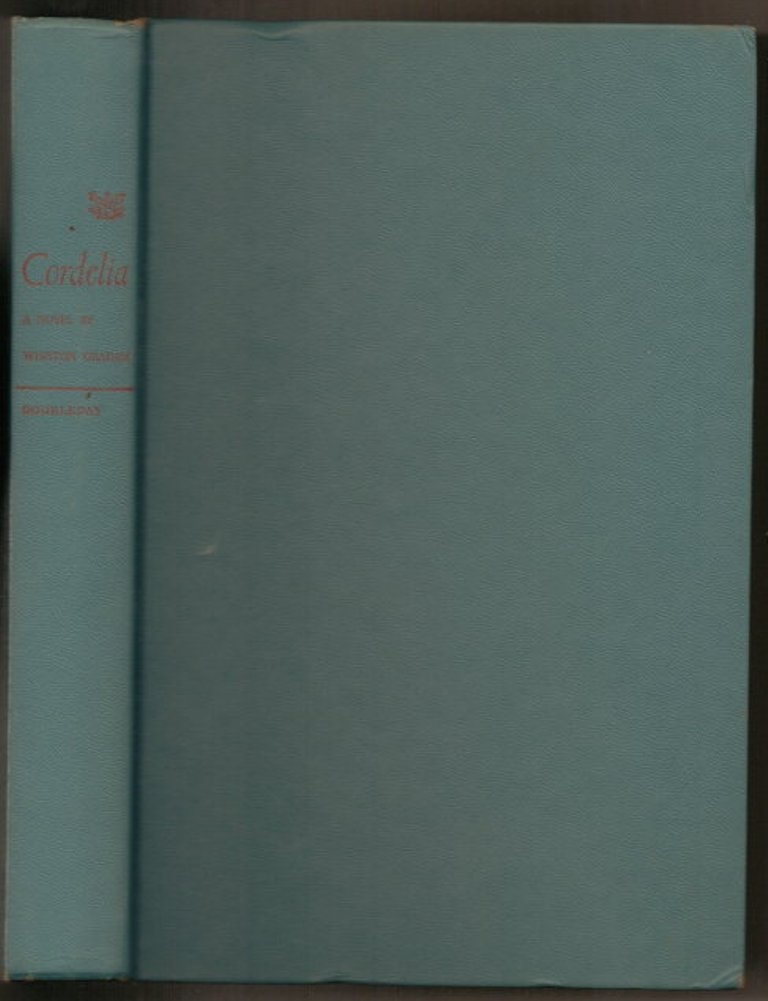 Image for Cordelia
