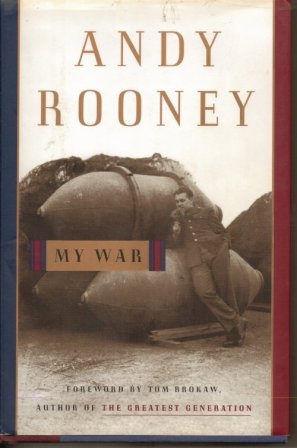 Image for My War