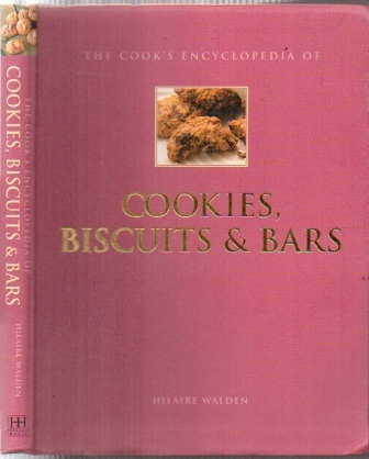 Image for The Cook's Encyclopedia of Cookies, Biscuits, and Bars