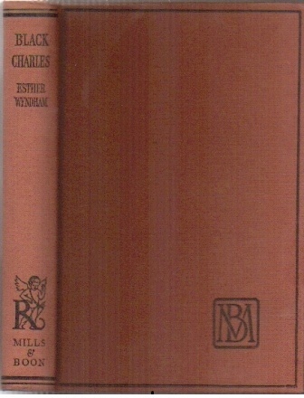 Image for Black Charles