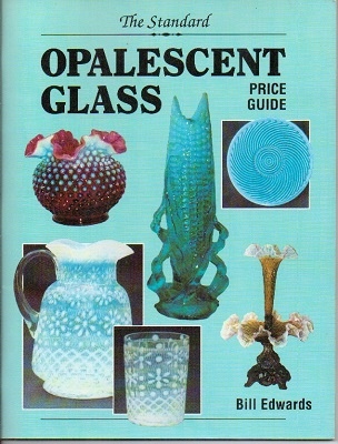 Image for Standard Opalescent Glass Price Guide