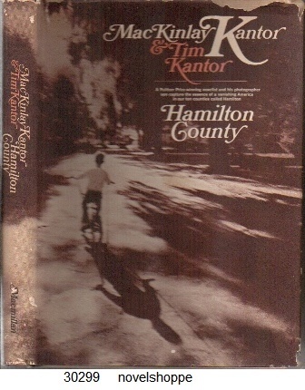 Image for Hamilton County