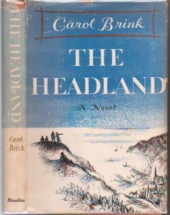 Image for The Headland