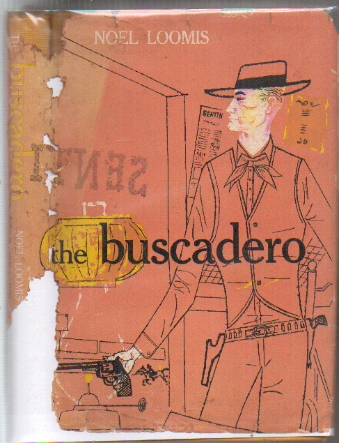 The Buscadero Image for The Buscadero