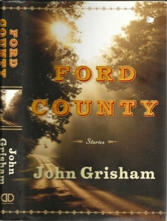 Image for Ford County Stories