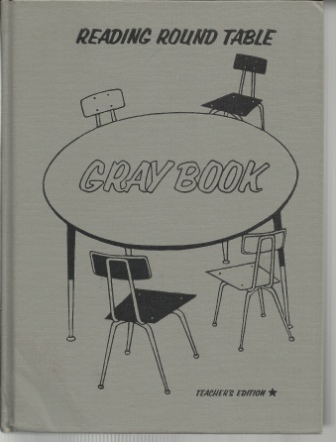 Reading Round Table: Gray Book, Teacher's Edition Level 6 Image for Reading Round Table: Gray Book, Teacher's Edition Level 6