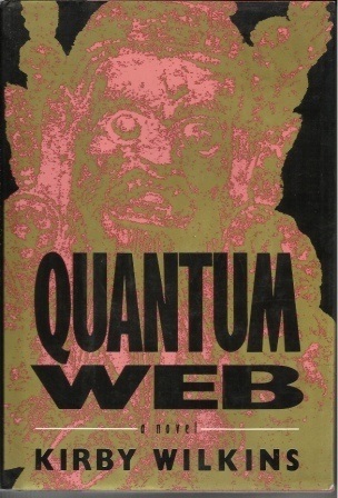 Image for Quantum Web