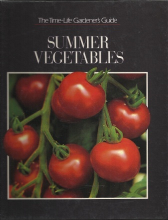 Image for Summer Vegetables