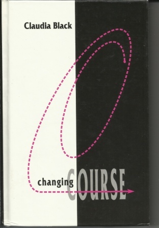 Image for Changing Course Turning Points to Recovery