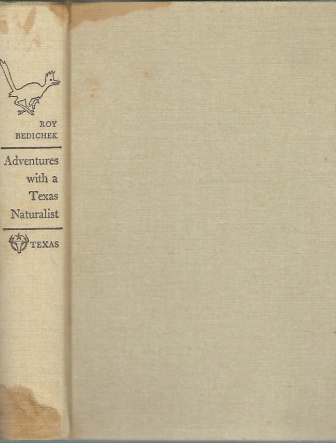 Image for Adventures With A Texas Naturalist