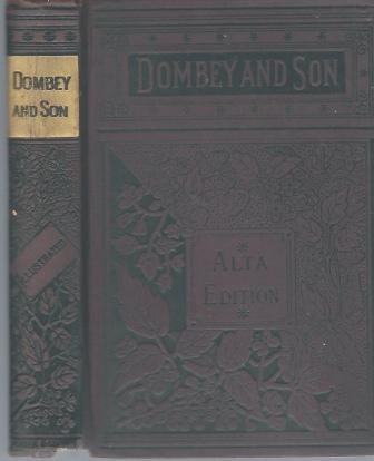 Image for Dombey and Son