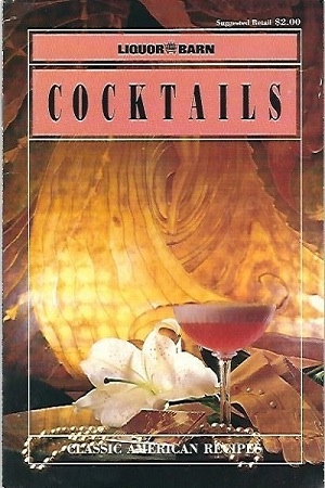 Image for Cocktails Classic American Recipes