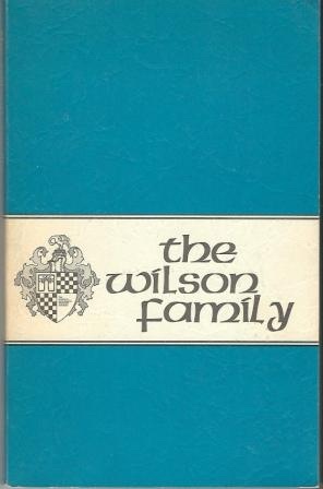 Image for The Wilson Family