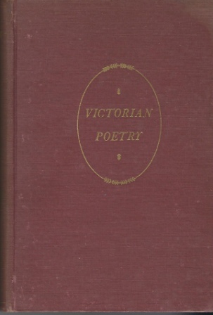 Image for Victorian Poetry