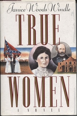 Image for True Women
