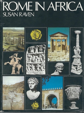 Image for Rome in Africa