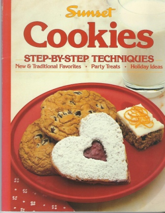 Cookies Step-By-Step Techniques Image for Cookies Step-By-Step Techniques