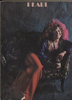 Image for Pearl Janis Joplin's Songbook