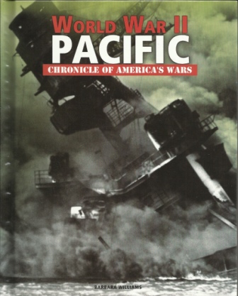Image for World War II: Pacific