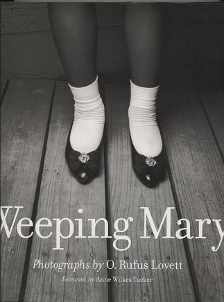 Image for Weeping Mary