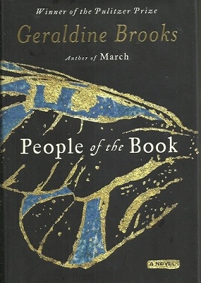 Image for People Of The Book, A Novel