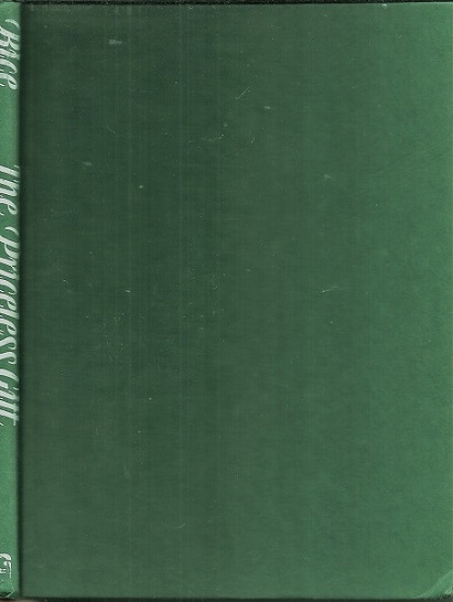 Image for The Priceless Gift, A Fond Recollection  The Poems of Helen Steiner Rice