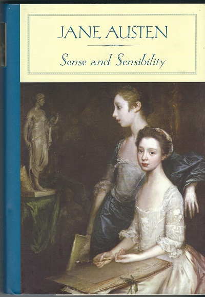 Image for Sense and Sensibility