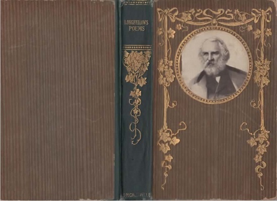 Image for Longfellow's Poems Selections