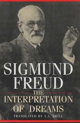 Image for The Interpretation of Dreams