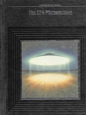 Image for The UFO Phenomenon