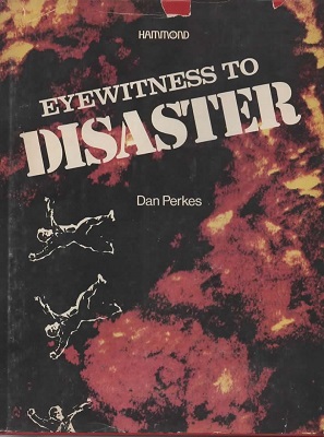 Image for Eyewitness to Disaster