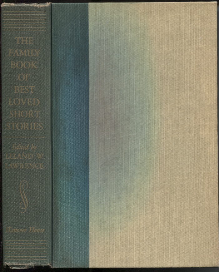 Image for The Family Book of Best Loved Short Stories