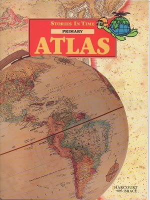 Image for Stories In Time: Primary Atlas