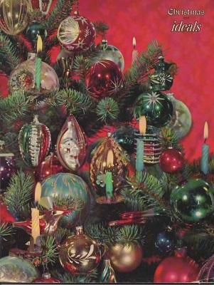 Image for Ideals Christmas, Vol. 22, No. 6, November 1965