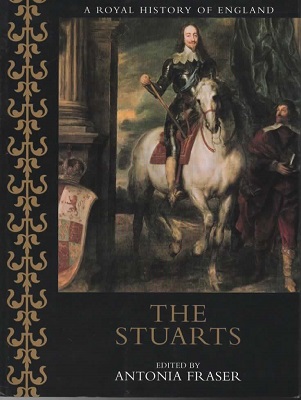 Image for The Stuarts