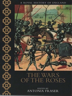 Image for The Wars of the Roses