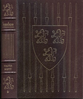 Ivanhoe Collector's Edition Image for Ivanhoe Collector's Edition