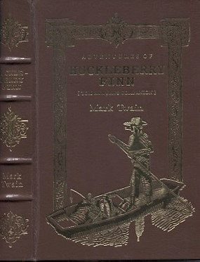 Adventures Of Huckleberry Finn (Tom Sawyer's Companion) Image for Adventures Of Huckleberry Finn (Tom Sawyer's Companion)