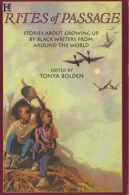 Image for Rites of Passage Stories about Growing Up by Black Writers from around the World