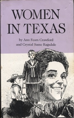 Image for Women in Texas