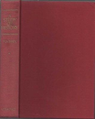 Image for A Study of History Abridgement of Volumes 1-6