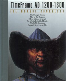 Image for The Mongol Conquests
