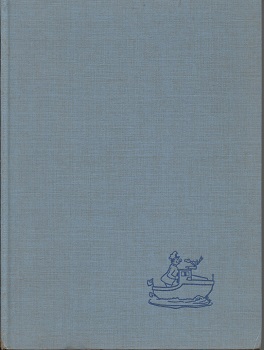 Image for Boat And Be Damned